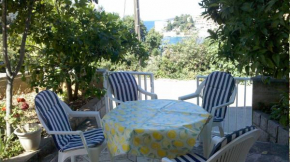 Гостиница Apartment Brna 13618a  Смоквица
